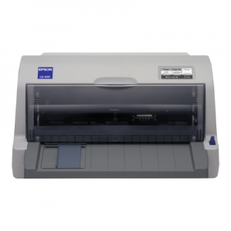 Epson LQ-630 | Dot matrix | Standard Epson LQ-630 | Dot matrix | Standard