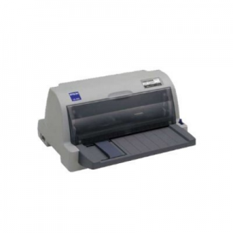 Epson LQ-630 | Dot matrix | Standard Epson LQ-630 | Dot matrix | Standard