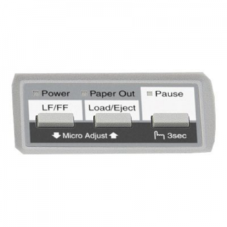 Epson LQ-630 | Dot matrix | Standard Epson LQ-630 | Dot matrix | Standard