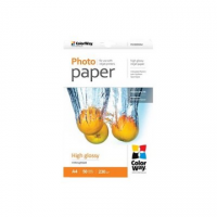 230 g/m | A4 | High Glossy Photo Paper 230 g/m | A4 | High Glossy Photo Paper