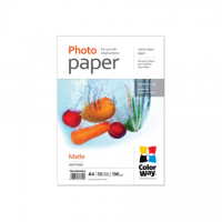 190 g/m | A4 | Matte Photo Paper 190 g/m | A4 | Matte Photo Paper