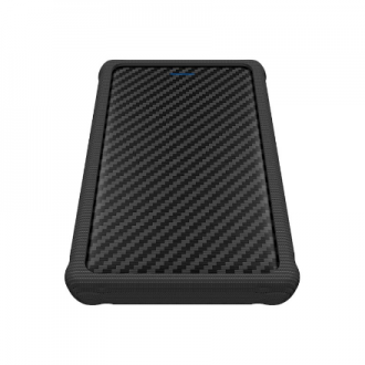 Raidsonic | ICY BOX | External enclosure for 2.5 Raidsonic | ICY BOX | External enclosure for 2.5