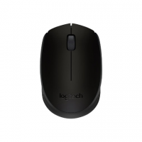 Logitech | M171 | Wireless Mouse | Black Logitech | M171 | Wireless Mouse | Black