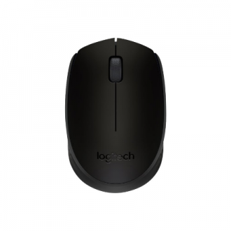 Logitech | M171 | Wireless Mouse | Black Logitech | M171 | Wireless Mouse | Black