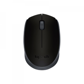 Logitech | M171 | Wireless Mouse | Black Logitech | M171 | Wireless Mouse | Black