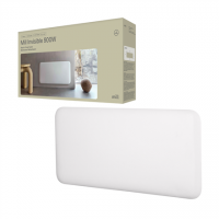 Mill | Heater | IB900DN Steel | Panel Heater | 900 W | Number of power levels 1 | Suitable for rooms up to 11-15 m | White | N/A Mill | Heater | IB900DN Steel | Panel Heater | 900 W | Number of power levels 1 | Suitable for rooms up to 11-15 m | White | N/A