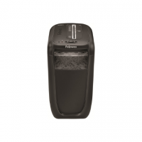 Powershred | 60Cs | Black | 22 L | Credit cards shredding | 75 dB | Paper handling standard/output 10 sheets per pass | Cross-Cu Powershred | 60Cs | Black | 22 L | Credit cards shredding | 75 dB | Paper handling standard/output 10 sheets per pass | Cross-Cu