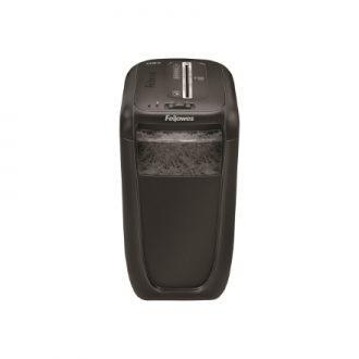 Powershred | 60Cs | Black | 22 L | Credit cards shredding | 75 dB | Paper handling standard/output 10 sheets per pass | Cross-Cu Powershred | 60Cs | Black | 22 L | Credit cards shredding | 75 dB | Paper handling standard/output 10 sheets per pass | Cross-Cu