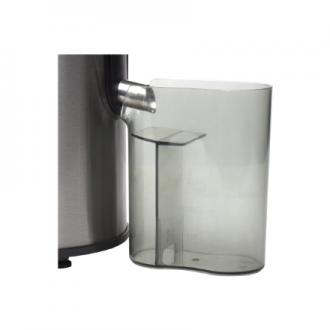Juicer | Tristar | SC-2284 | Type Centrifugal juicer | Black/Stainless steel | 400 W | Number of speeds 2 Juicer | Tristar | SC-2284 | Type Centrifugal juicer | Black/Stainless steel | 400 W | Number of speeds 2