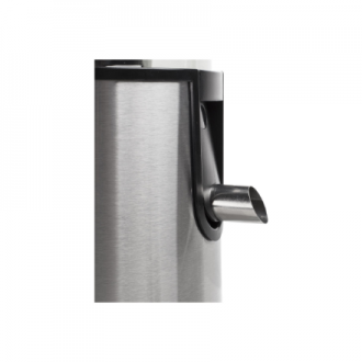 Juicer | Tristar | SC-2284 | Type Centrifugal juicer | Black/Stainless steel | 400 W | Number of speeds 2 Juicer | Tristar | SC-2284 | Type Centrifugal juicer | Black/Stainless steel | 400 W | Number of speeds 2