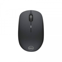 Dell | Wireless Mouse | WM126 | Wireless | Black Dell | Wireless Mouse | WM126 | Wireless | Black