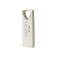 ADATA | UV210 | 32 GB | USB 2.0 | Silver ADATA | UV210 | 32 GB | USB 2.0 | Silver