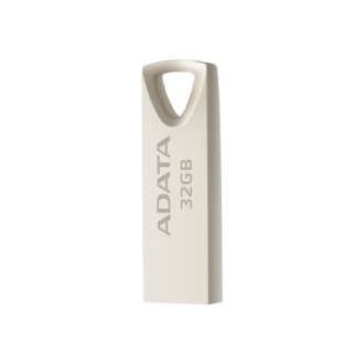 ADATA | UV210 | 32 GB | USB 2.0 | Silver ADATA | UV210 | 32 GB | USB 2.0 | Silver