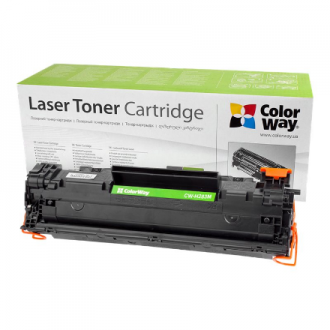 ColorWay Econom | Toner Cartridge | Black ColorWay Econom | Toner Cartridge | Black