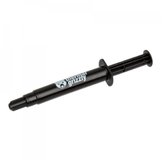 Thermal Grizzly | Thermal grease 