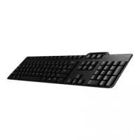 Dell | KB813 | Smartcard keyboard | Wired | EE | Black | USB Dell | KB813 | Smartcard keyboard | Wired | EE | Black | USB