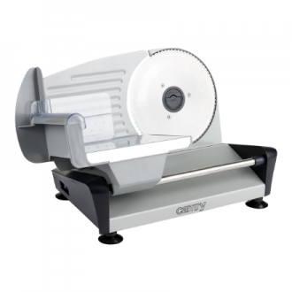 Camry | Food slicers | CR 4702 | Stainless steel | 200 W | 190 mm