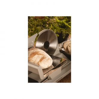 Camry | Food slicers | CR 4702 | Stainless steel | 200 W | 190 mm