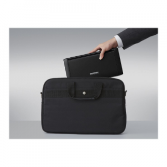 Epson | C11CE05403 | Inkjet | Colour | Portable printer | A4 | Wi-Fi | Black Epson | C11CE05403 | Inkjet | Colour | Portable printer | A4 | Wi-Fi | Black