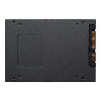 Kingston | A400 | 240 GB | SSD form factor 2.5 Kingston | A400 | 240 GB | SSD form factor 2.5