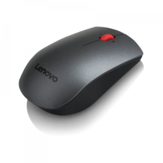 Lenovo | 4X30H56886 | Wireless | Professional Laser Mouse | Black