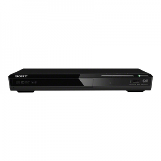Sony | DVD player | DVPSR760HB | Bluetooth | HD JPEG, JPEG, KODAK Picture CD, LPCM, MP3, MPEG1, MPEG4, Super VCD, VCD, WMA, Xvid Sony | DVD player | DVPSR760HB | Bluetooth | HD JPEG, JPEG, KODAK Picture CD, LPCM, MP3, MPEG1, MPEG4, Super VCD, VCD, WMA, Xvid