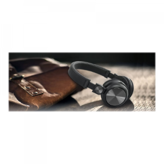 Muse | M-276BT | Wireless | On-Ear | Microphone | Black | Wireless Muse | M-276BT | Wireless | On-Ear | Microphone | Black | Wireless