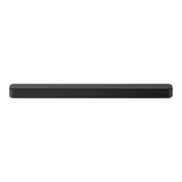 Sony | 2 ch Single Sound bar | HT-SF150 | 30 W | Bluetooth | Black Sony | 2 ch Single Sound bar | HT-SF150 | 30 W | Bluetooth | Black