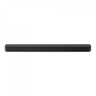 Sony | 2 ch Single Sound bar | HT-SF150 | 30 W | Bluetooth | Black Sony | 2 ch Single Sound bar | HT-SF150 | 30 W | Bluetooth | Black