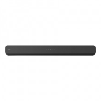 Sony | 2 ch Single Sound bar | HT-SF150 | 30 W | Bluetooth | Black Sony | 2 ch Single Sound bar | HT-SF150 | 30 W | Bluetooth | Black