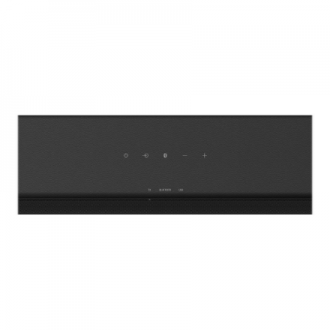 Sony | 2 ch Single Sound bar | HT-SF150 | 30 W | Bluetooth | Black Sony | 2 ch Single Sound bar | HT-SF150 | 30 W | Bluetooth | Black