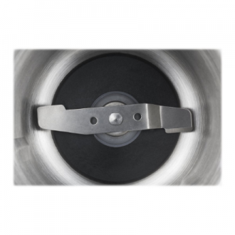 Caso | Electric 2in1 chopper | UZ 200 | Stainless steel | 200 W Caso | Electric 2in1 chopper | UZ 200 | Stainless steel | 200 W