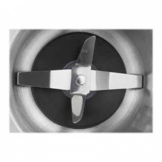 Caso | Electric 2in1 chopper | UZ 200 | Stainless steel | 200 W Caso | Electric 2in1 chopper | UZ 200 | Stainless steel | 200 W