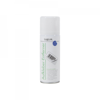 Logilink | RP0016 | Label Remover | 200 ml Logilink | RP0016 | Label Remover | 200 ml