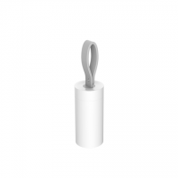 PETKIT | Dog Waste Dispenser Set | Bags: 30x22 cm, Dispenser: 14/8.2 cm x 3.8 cm PETKIT | Dog Waste Dispenser Set | Bags: 30x22 cm, Dispenser: 14/8.2 cm x 3.8 cm