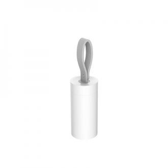 PETKIT | Dog Waste Dispenser Set | Bags: 30x22 cm, Dispenser: 14/8.2 cm x 3.8 cm PETKIT | Dog Waste Dispenser Set | Bags: 30x22 cm, Dispenser: 14/8.2 cm x 3.8 cm