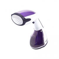 Tristar | Garment Steamer | ST-8916 | Handheld | 1200 W | 0.26 L | 20 g/min | Purple Tristar | Garment Steamer | ST-8916 | Handheld | 1200 W | 0.26 L | 20 g/min | Purple