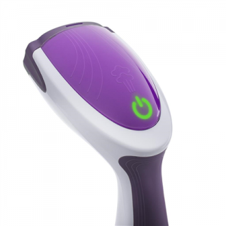 Tristar | Garment Steamer | ST-8916 | Handheld | 1200 W | 0.26 L | 20 g/min | Purple Tristar | Garment Steamer | ST-8916 | Handheld | 1200 W | 0.26 L | 20 g/min | Purple