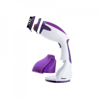 Tristar | Garment Steamer | ST-8916 | Handheld | 1200 W | 0.26 L | 20 g/min | Purple Tristar | Garment Steamer | ST-8916 | Handheld | 1200 W | 0.26 L | 20 g/min | Purple