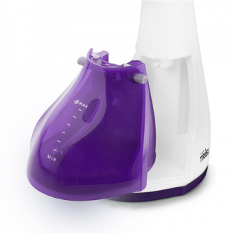 Tristar | Garment Steamer | ST-8916 | Handheld | 1200 W | 0.26 L | 20 g/min | Purple Tristar | Garment Steamer | ST-8916 | Handheld | 1200 W | 0.26 L | 20 g/min | Purple
