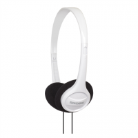Koss | Headphones | KPH7w | Wired | On-Ear | White Koss | Headphones | KPH7w | Wired | On-Ear | White