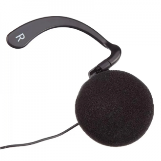 Koss | Headphones | KSC21k | Wired | In-ear | Black Koss | Headphones | KSC21k | Wired | In-ear | Black