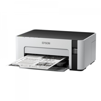 Epson | EcoTank M1100 | Inkjet | Mono | Standard | Grey Epson | EcoTank M1100 | Inkjet | Mono | Standard | Grey