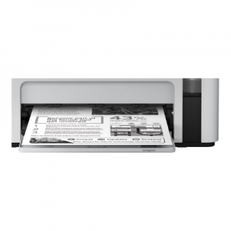 Epson | EcoTank M1100 | Inkjet | Mono | Standard | Grey Epson | EcoTank M1100 | Inkjet | Mono | Standard | Grey