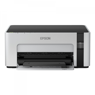 Epson | EcoTank M1100 | Inkjet | Mono | Standard | Grey Epson | EcoTank M1100 | Inkjet | Mono | Standard | Grey