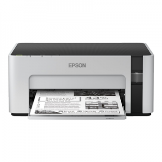 Epson | EcoTank M1100 | Inkjet | Mono | Standard | Grey Epson | EcoTank M1100 | Inkjet | Mono | Standard | Grey