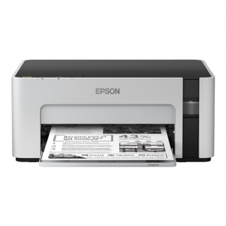 Epson | EcoTank M1100 | Inkjet | Mono | Standard | Grey Epson | EcoTank M1100 | Inkjet | Mono | Standard | Grey