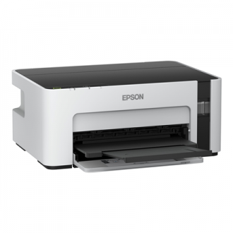 Epson | EcoTank M1100 | Inkjet | Mono | Standard | Grey Epson | EcoTank M1100 | Inkjet | Mono | Standard | Grey