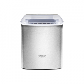 Caso | Ice cube machine | IceChef Pro | 120 W | Capacity 2.2 L | Stainless steel