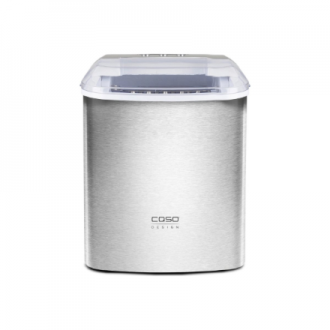 Caso | Ice cube machine | IceChef Pro | 120 W | Capacity 2.2 L | Stainless steel